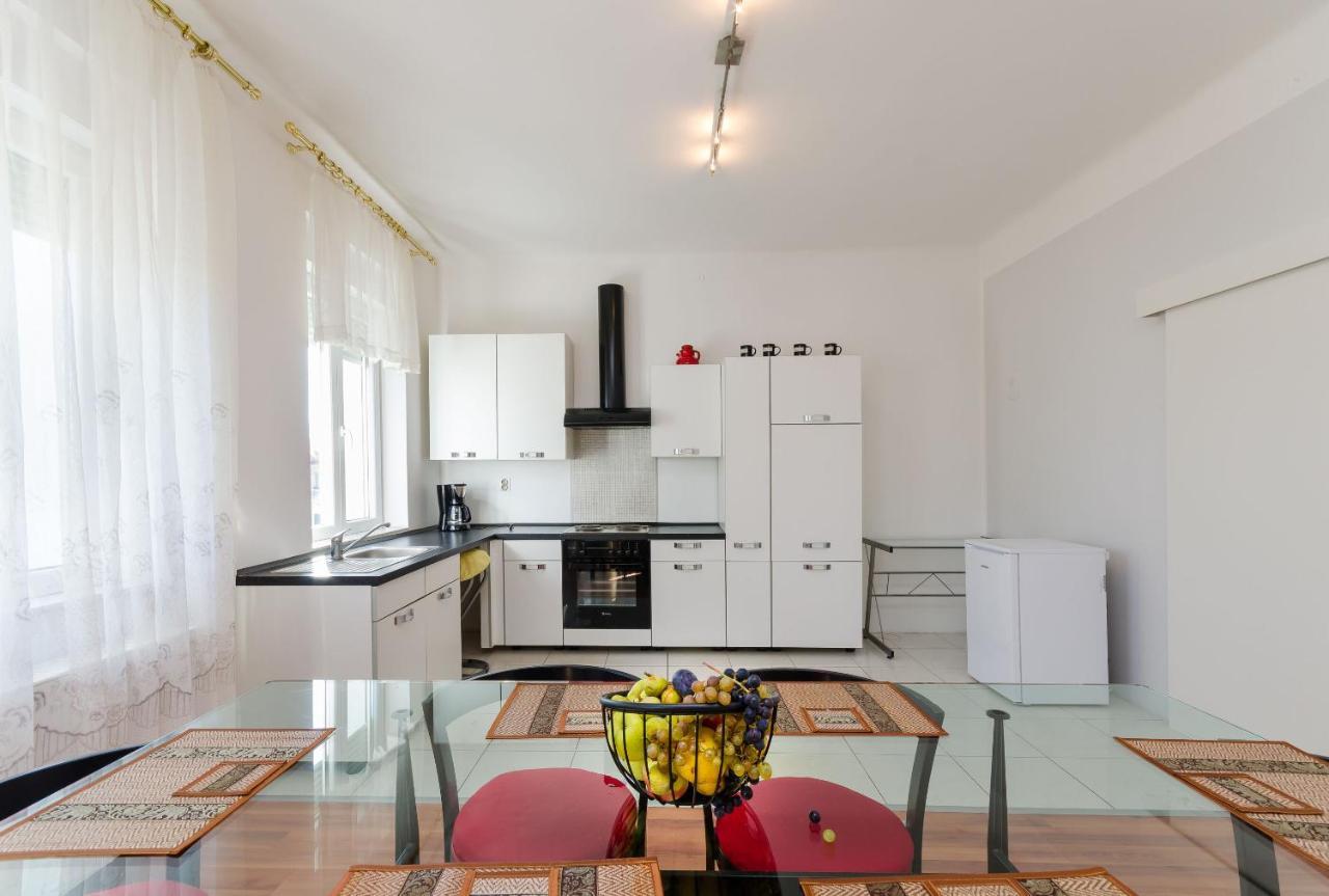 Apartments Andrijana Rijeka Habitación foto