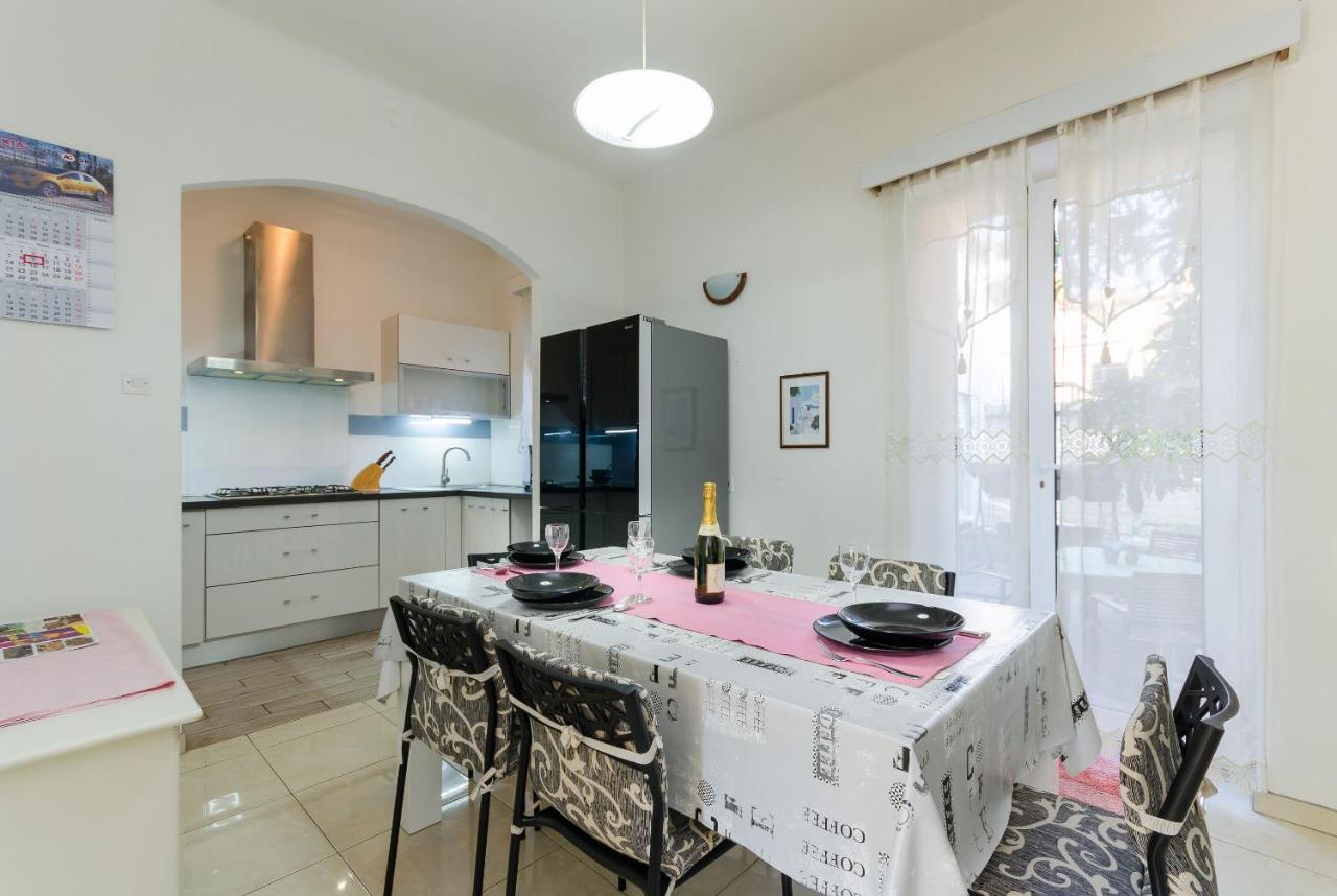 Apartments Andrijana Rijeka Habitación foto