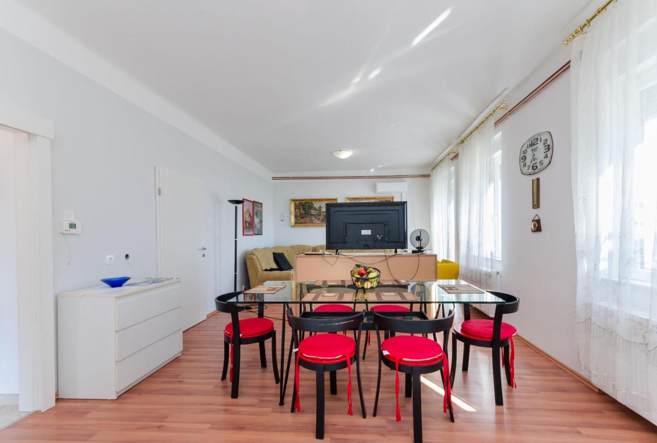 Apartments Andrijana Rijeka Habitación foto