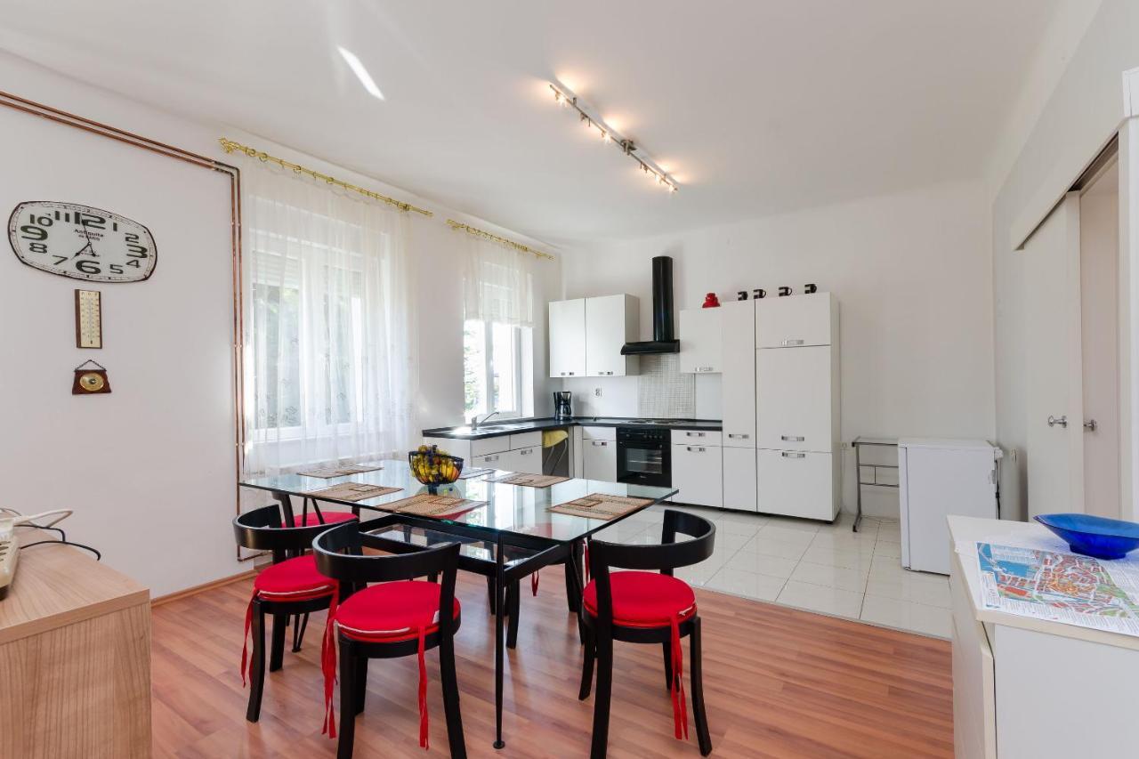 Apartments Andrijana Rijeka Habitación foto